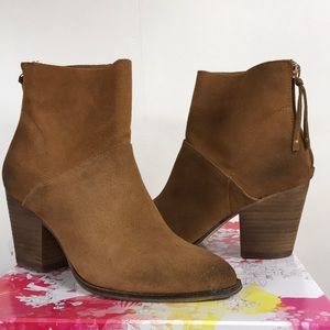 Kind Heart Booties